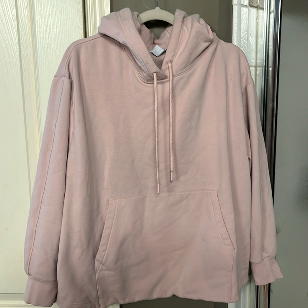 Athleta hoodie